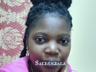 Sallynzala