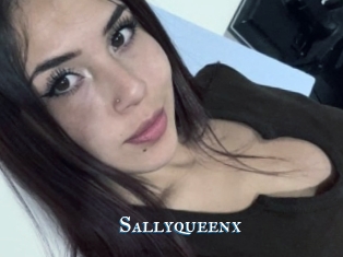 Sallyqueenx