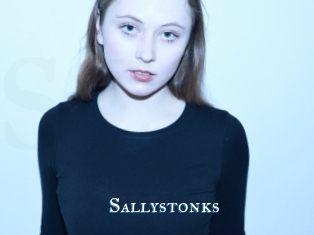 sallystonks sexchat