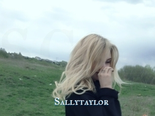 Sallytaylor