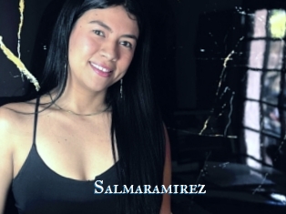 salmaramirez sexchat