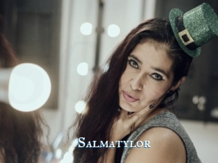 salmatylor sexchat