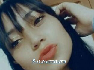 Salomediazr