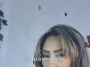Salomedrasin
