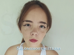 Salomehootmiillers