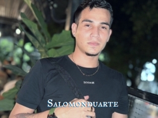 salomonduarte sexchat
