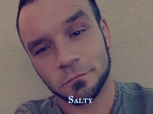 salty sexchat