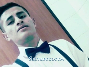 Salvador20cm