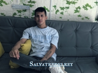 Salvatredelrey