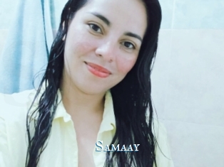 Samaay
