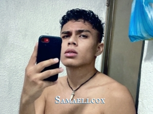 Samaellcox