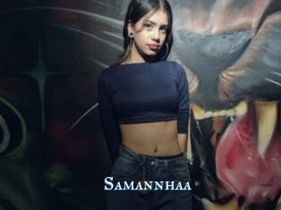 Samannhaa