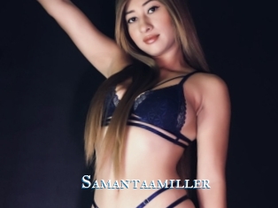 Samantaamiller