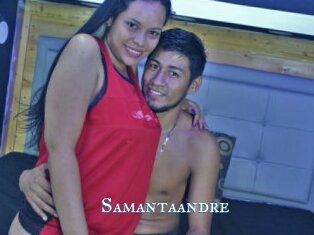 Samantaandre