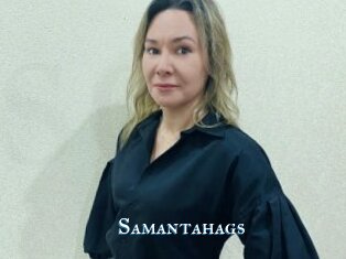 Samantahags