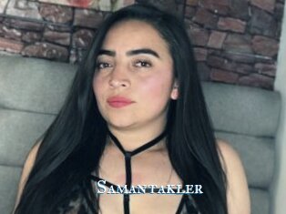 Samantakler
