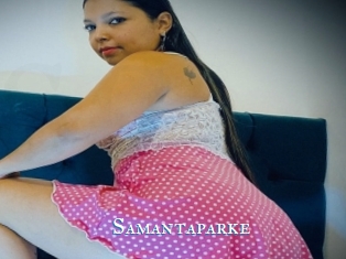 Samantaparke