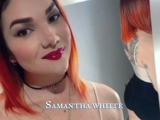 Samantha_whiite