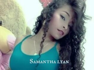 Samantha_lyan