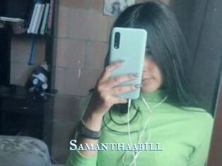 Samanthaabill