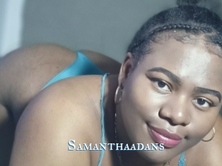 Samanthaadans