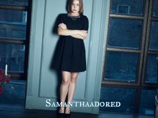 Samanthaadored