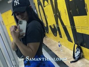 Samanthaalopez