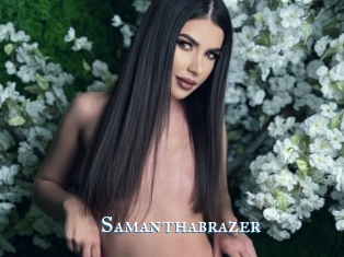 samanthabrazer sexchat