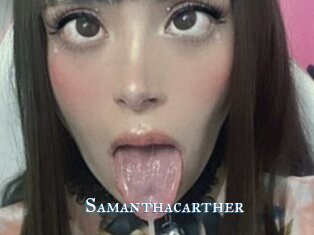 Samanthacarther