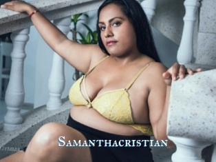 Samanthacristian
