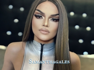 Samanthagales