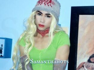 Samanthahots