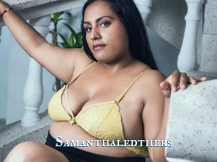 Samanthaledthers
