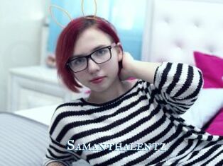Samanthalentz