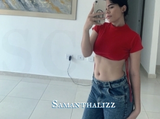 Samanthalizz