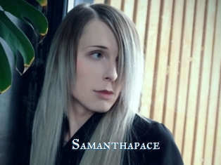Samanthapace