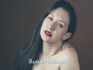 samantharosey sexchat