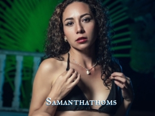 Samanthathoms
