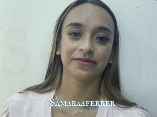 Samaraaferrer