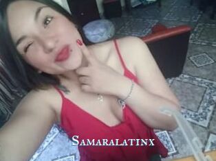 Samaralatinx