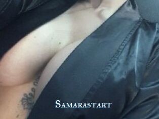 Samarastart