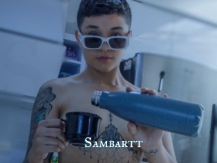 sambartt sexchat