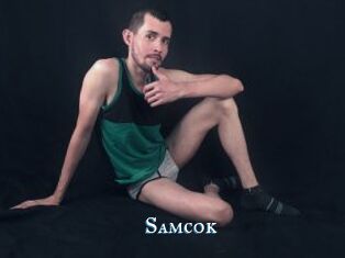 Samcok