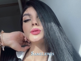 samilewis sexchat