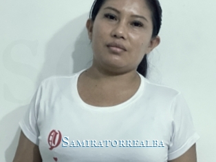 samiratorrealba sexchat