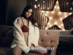 Samirawildeyes
