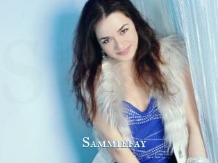 sammiefay sexchat