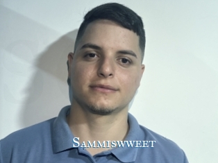 sammiswweet sexchat