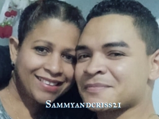 Sammyandcriss21