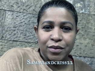 Sammyandcriss22